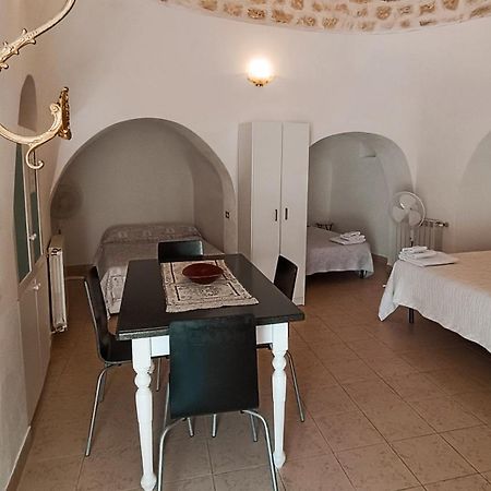 Trullo Alberobello Vacanze Desa 1 外观 照片