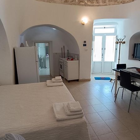 Trullo Alberobello Vacanze Desa 1 外观 照片