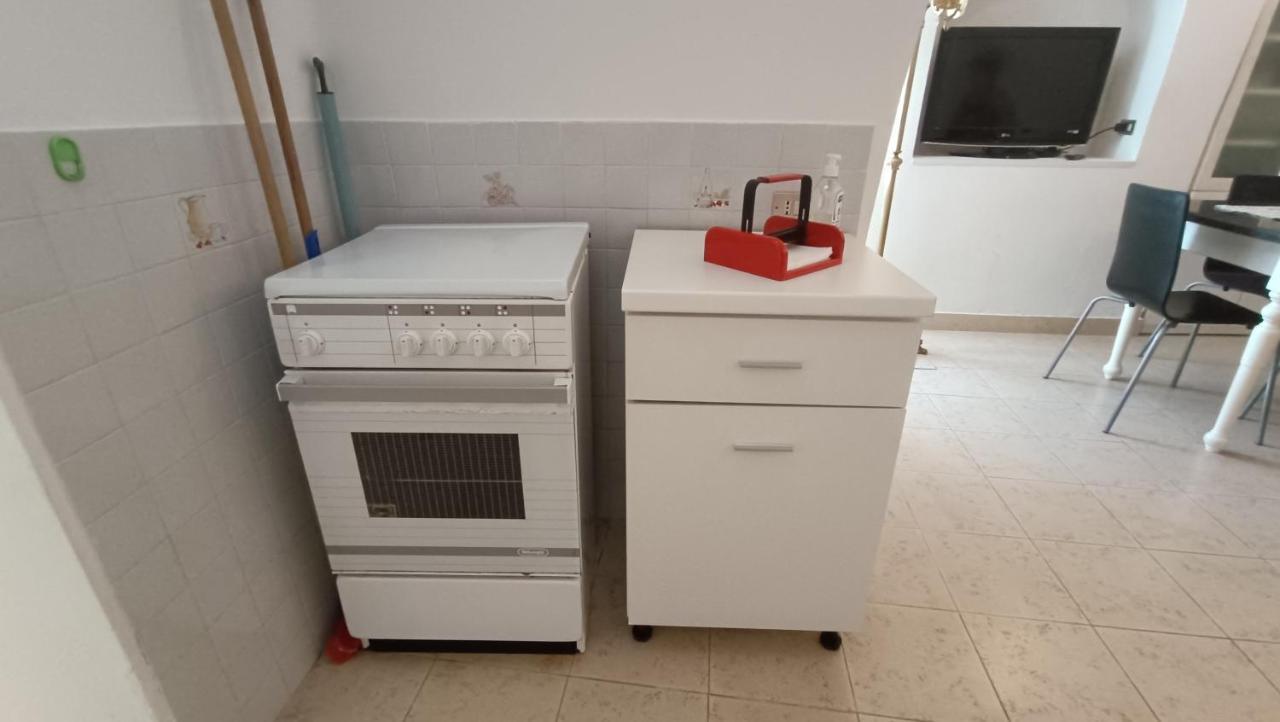 Trullo Alberobello Vacanze Desa 1 外观 照片