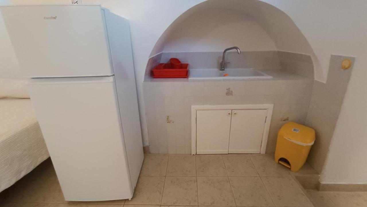 Trullo Alberobello Vacanze Desa 1 外观 照片