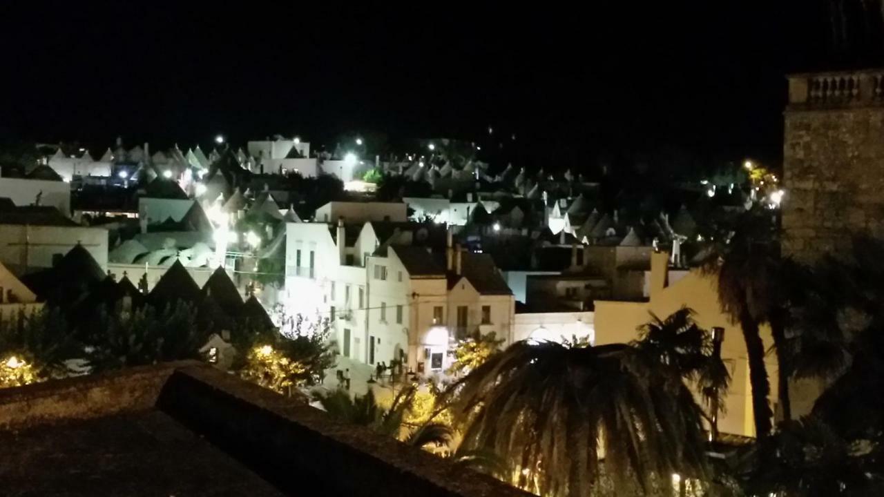 Trullo Alberobello Vacanze Desa 1 外观 照片