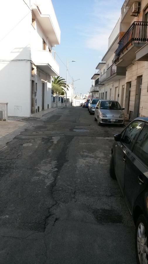 Trullo Alberobello Vacanze Desa 1 外观 照片