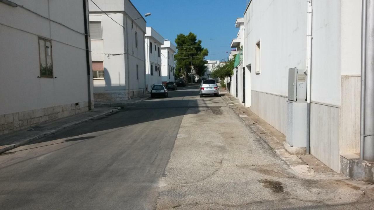 Trullo Alberobello Vacanze Desa 1 外观 照片
