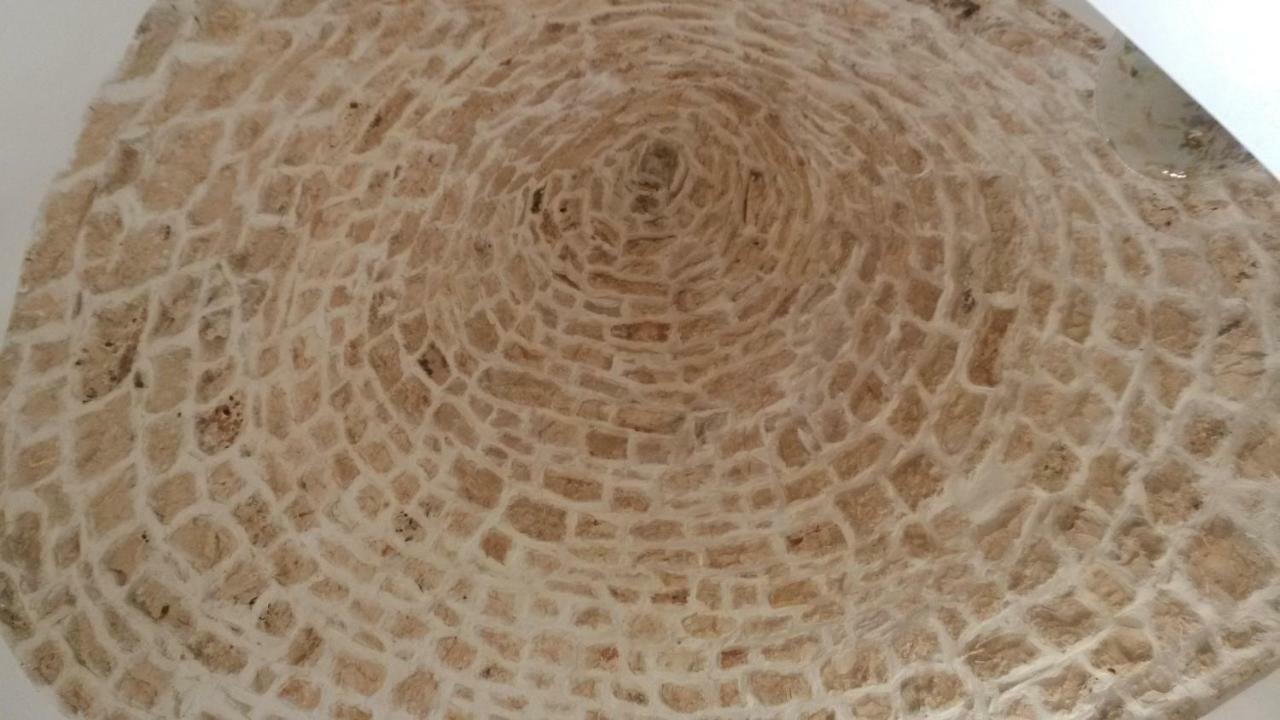 Trullo Alberobello Vacanze Desa 1 外观 照片